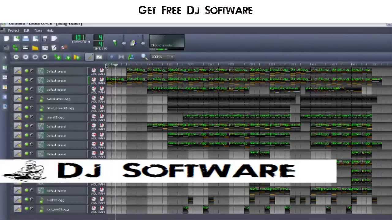 download free musics software for mac